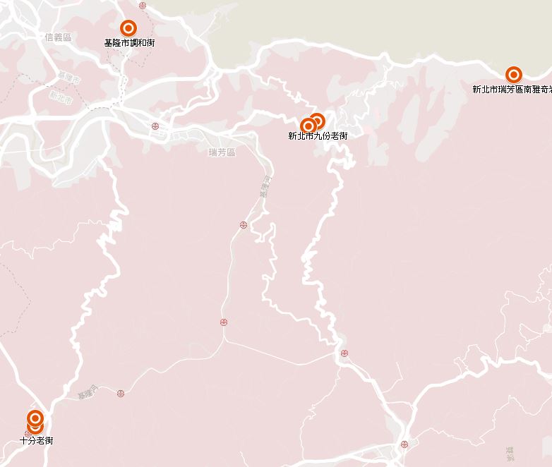國家級警報通知！1/31 去過這些地方的人，請自主健康管理到 2/14！