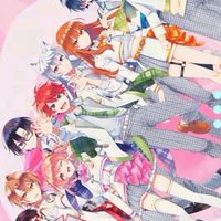 🌈🍑夏コラシェアハウス！