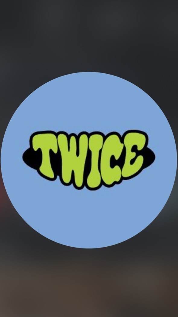 🍭 TWICE 聊天交流 🍭