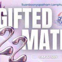 GIFTEDMATH 22 sby