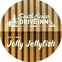 Jolly Jellyfish