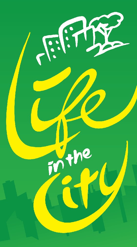 LIFE in the CITY