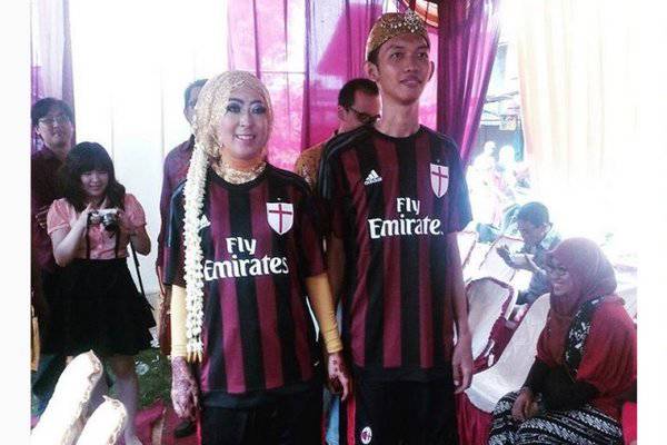 6 Konsep Pernikahan Unik di Dunia! Jadi Pengen Buru-buru Nikah