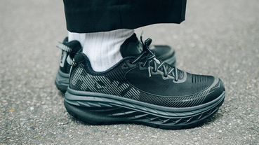 勘履訪客 / 這不是你以為的厚底鞋 Hoka ></div><div class=