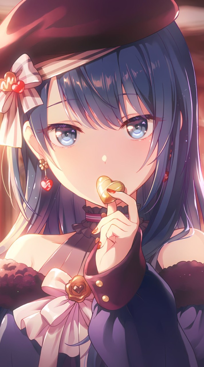 プロセカ好きな人〜！