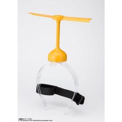 ◎電影動漫熱門角色|◎搭配各種周邊樂趣無窮喔|◎商品名稱:萬代PROPLICA小叮噹哆啦A夢竹蜻蜓1:1代理版品牌:無種類:公仔/模型/場景組合適用年齡:12歲以上角色:沒有特殊角色特色:模型,扭蛋/