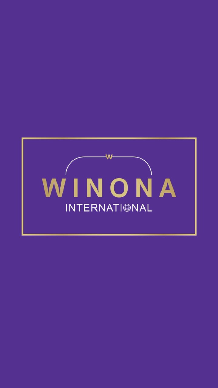 Winona International X RMUTT