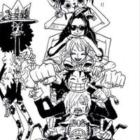 【ONEPIECE也】宣伝部屋 .⋆
