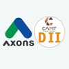 AXONS x DII CAMT CMU