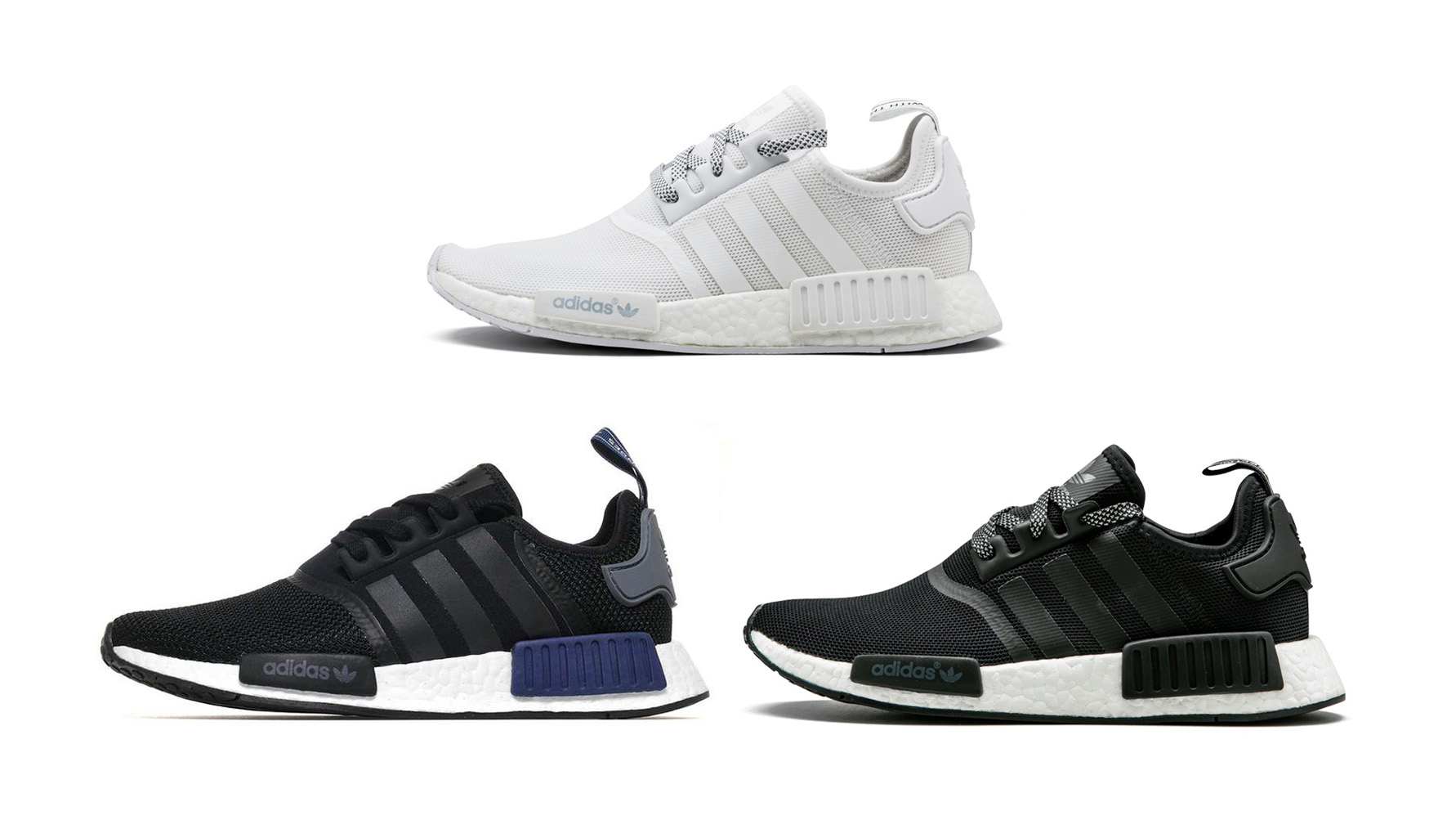 上市速報 / adidas Originals NMD_R1 系列鞋款販售資訊整理 | LINE購物