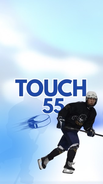 touch55 _officel