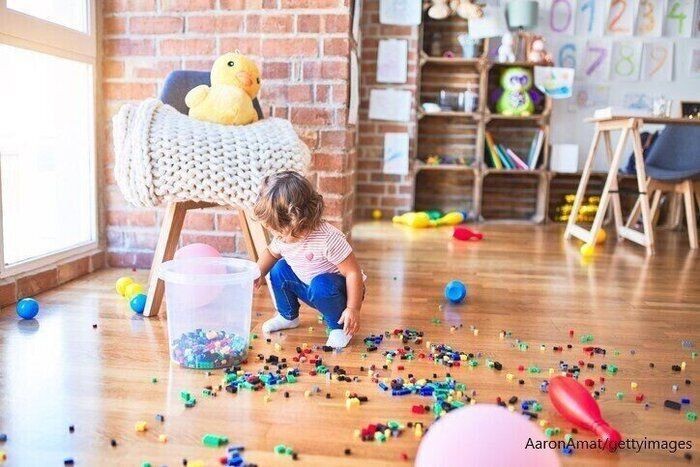 子どもにイライラしたくない 私が実践している３つの工夫 サンキュ