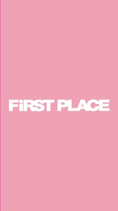 FiRST PLACE 社群 Community