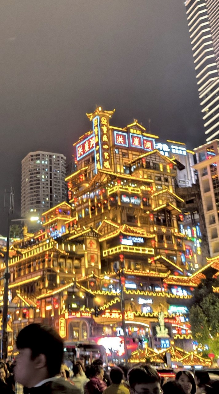 202503スペシャル✨️重慶貴州聖地巡礼ツアー