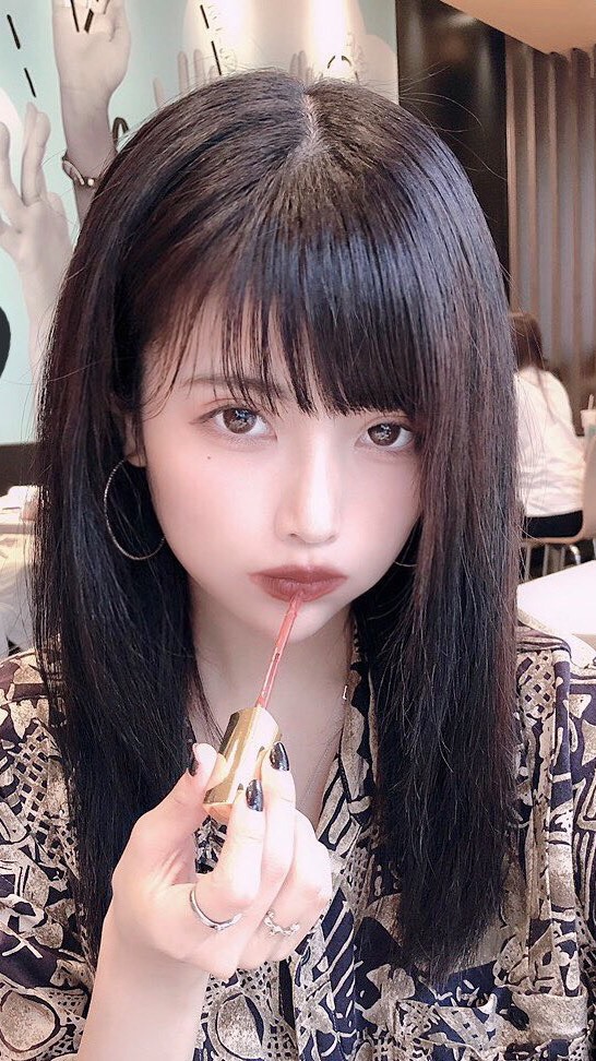 OpenChat 可愛いナオンの画像を貼る部屋