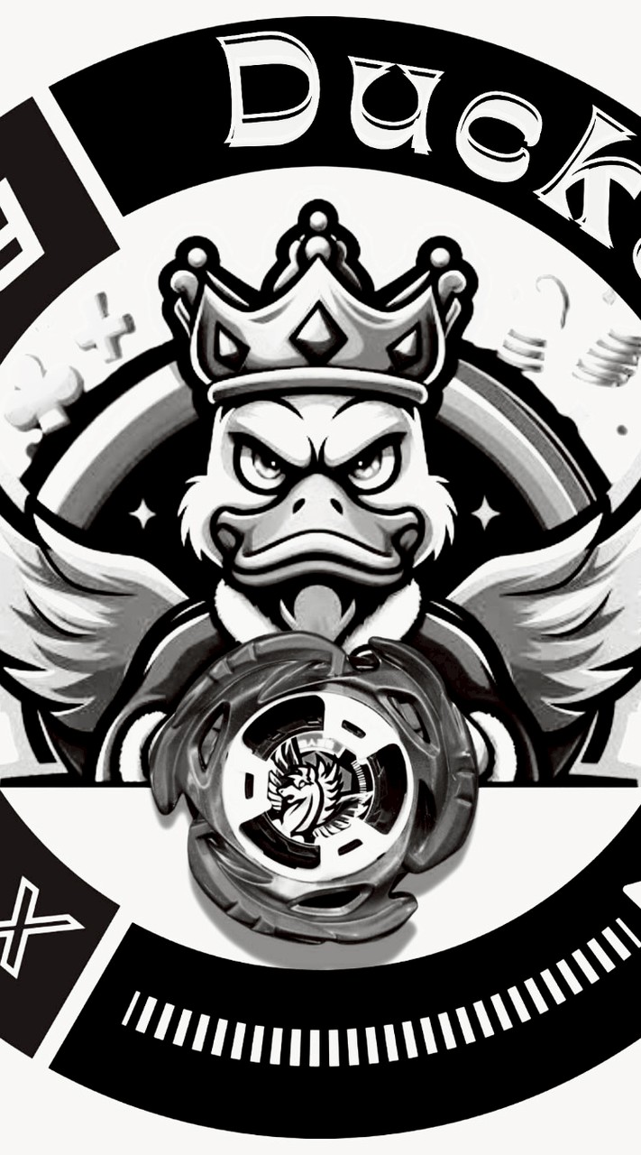 BeybladeX ร้าน DuckSpin