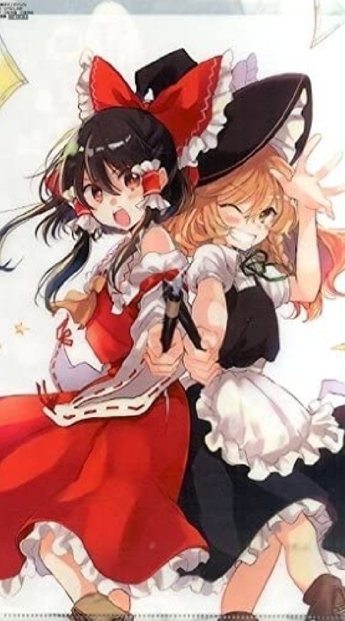 ドラゴンボール 東方Project なりきりチャット