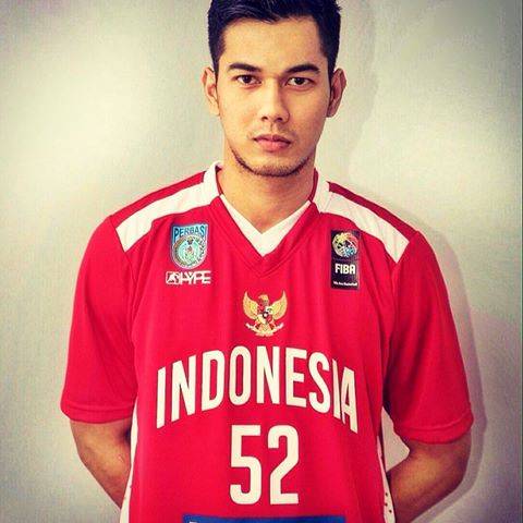 Deretan Atlet Basket Kece Indonesia. Mana yang Menurut Kamu Kece Banget?