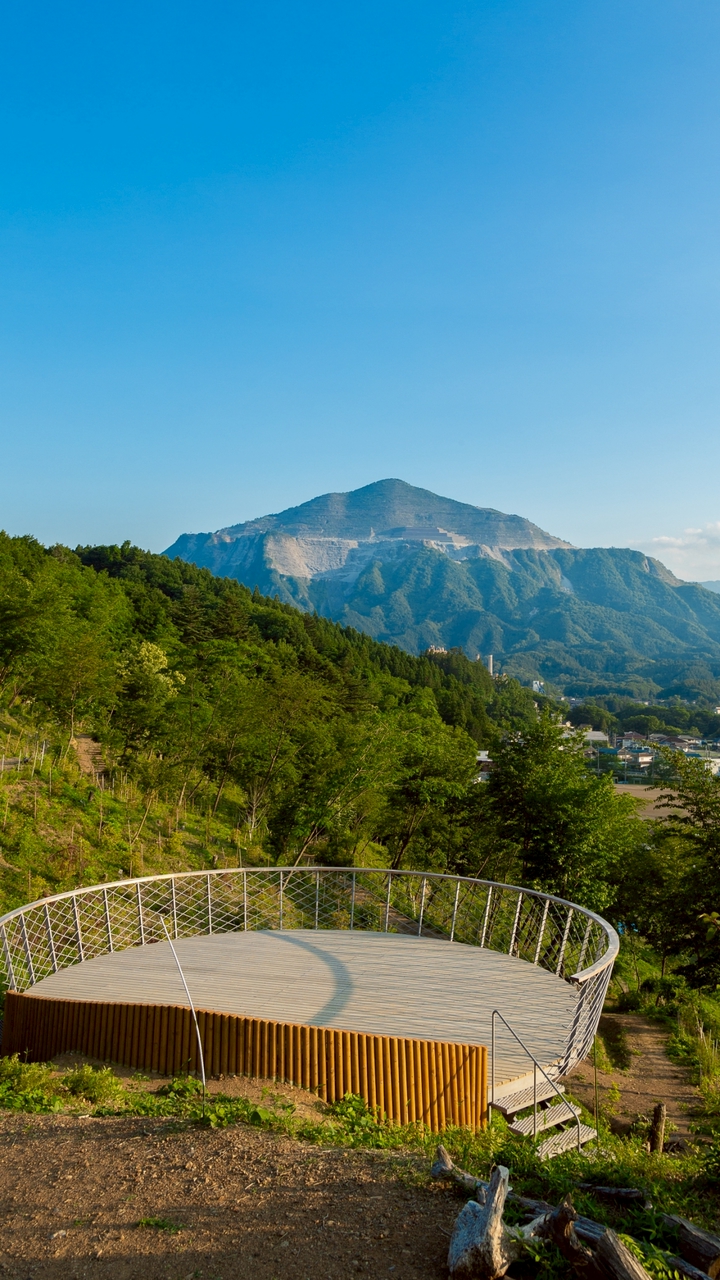 チューリップを育てよう　〜花咲山10周年イベント準備〜