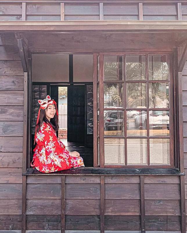 圖片授權：IG @yu_zhen_li 、臻愛旅食