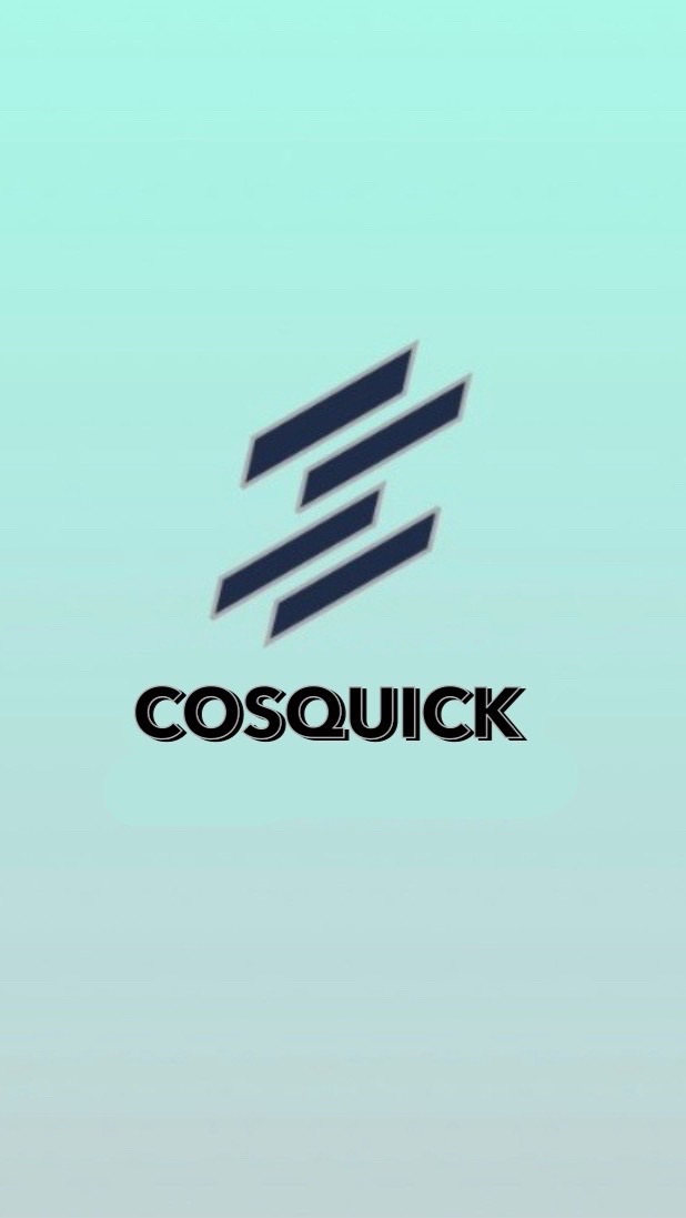COSQUICK & DEDEE (Promotion&Stock update)