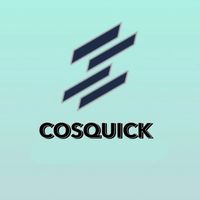 COSQUICK & DEDEE (Promotion&Stock update)