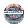 แนวร่วมแท็กซี่ SCTA&EVA