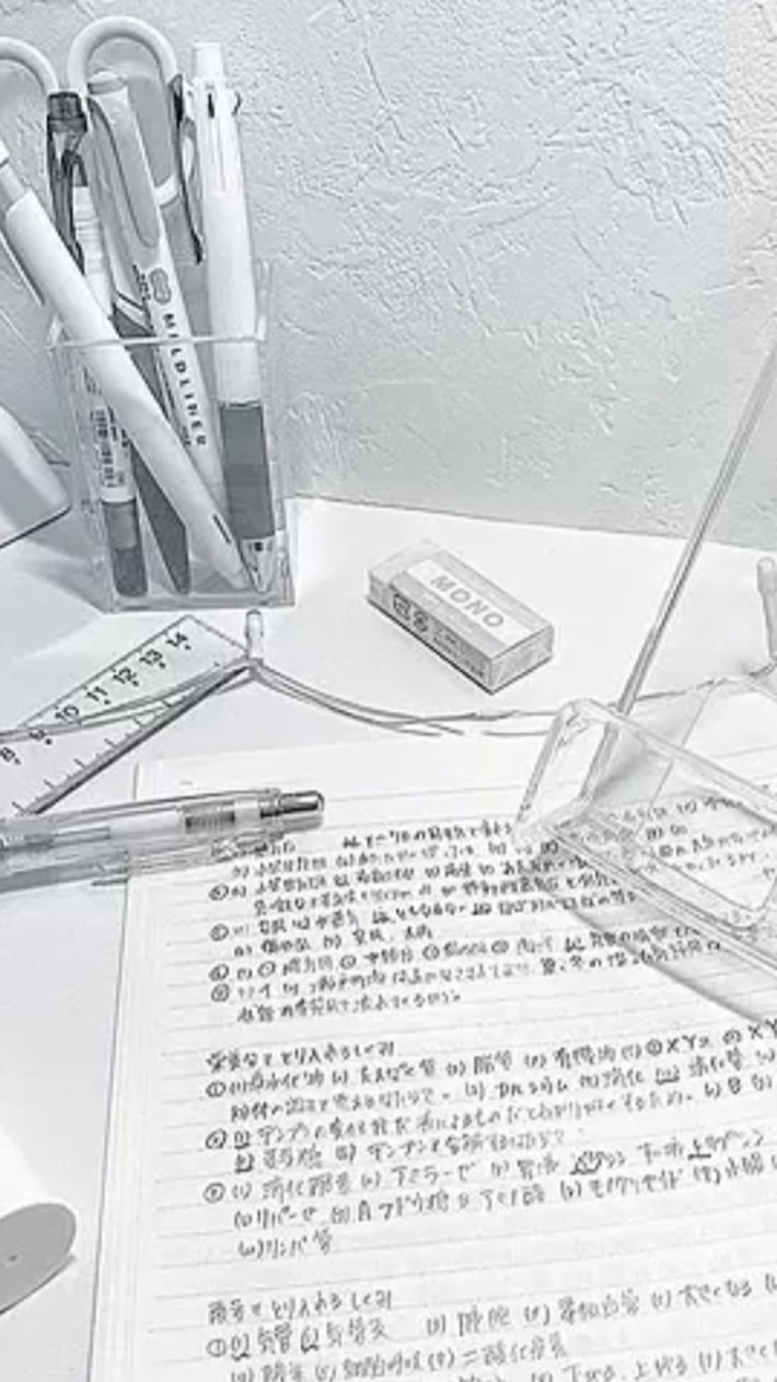 勉強通話一緒にしよぉっ！🎀☁️
