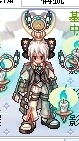 你的RO好朋友#openkore#小鳥#RagnarokOnline#樂園#