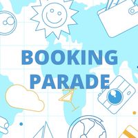Booking Parade