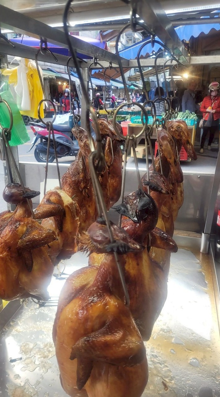 阿順師 烤鴨/滷味