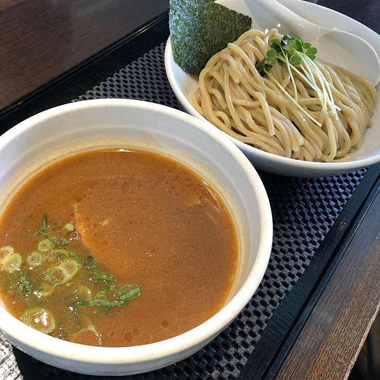 写真 ブラウン ブラウン 豊町 豊春駅 ラーメン つけ麺 By Line Conomi