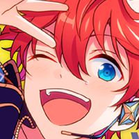 《 あんさんぶるスターズ！ 》交易社
