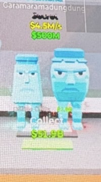 フォートナイトブレインロッド交換❗️