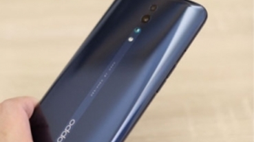 CP值極高! Oppo Reno Z 簡單開箱