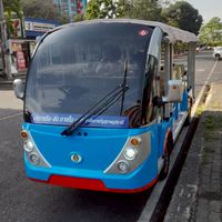 🚂SRU ECO🚃