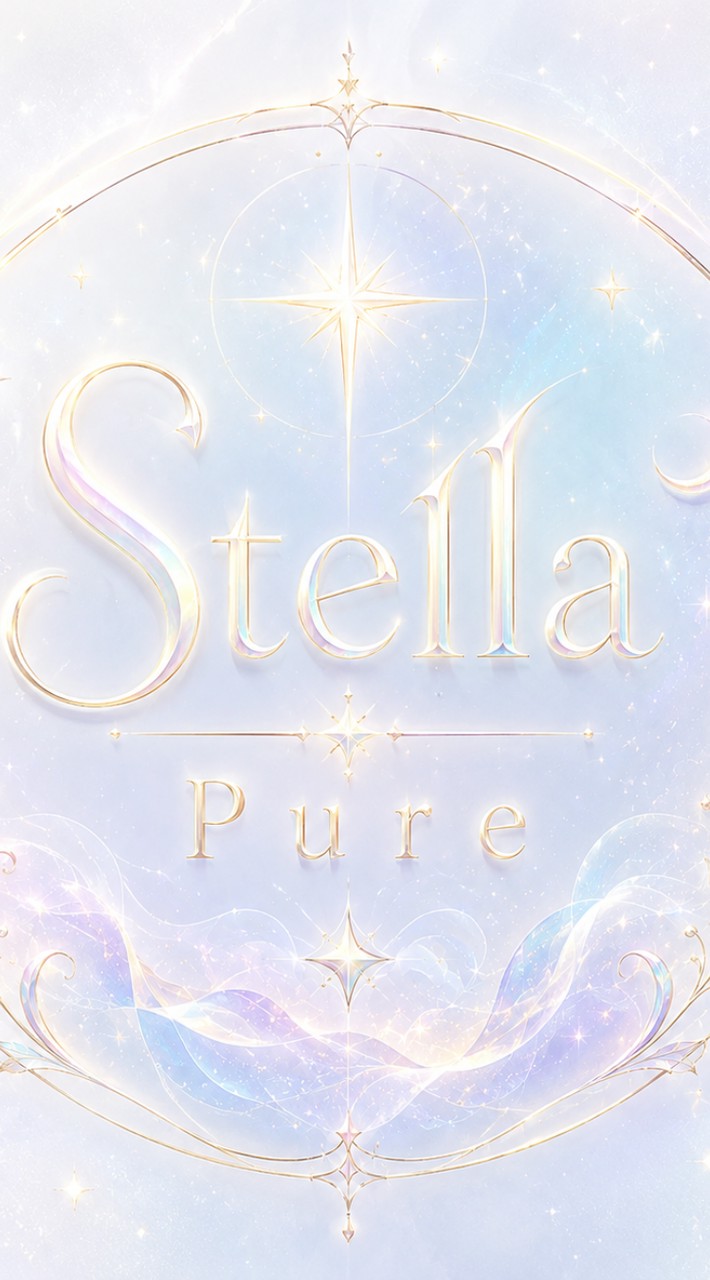 歌い手事務所　Stella Pure⭐️（ステラ・ピュア）