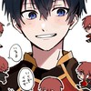 ブルーロック好き語ろ〜！