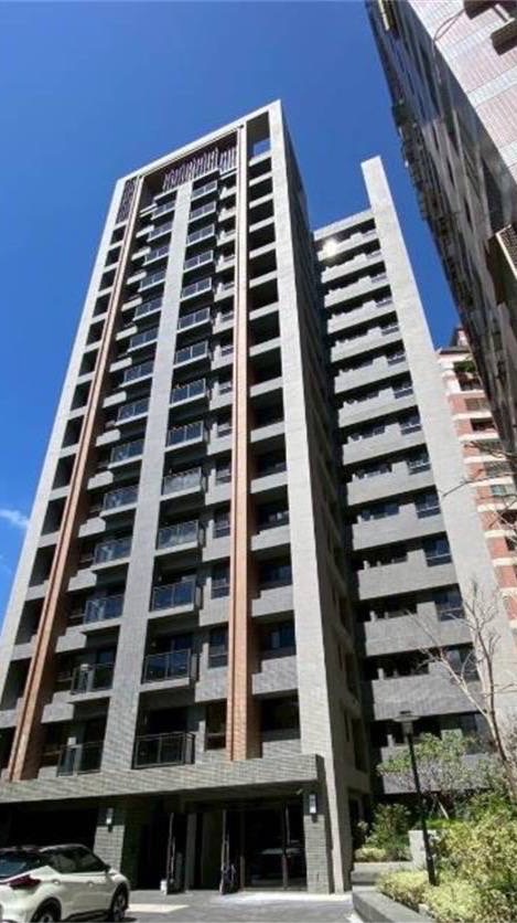 昌祐遠見C棟住戶群（IJKLMN)
