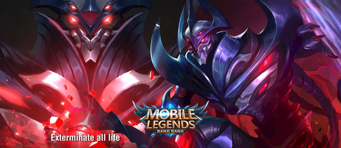 Guide Zhask Mobile Legends Hero Mage Pertama Dengan 4 Skill Aktif