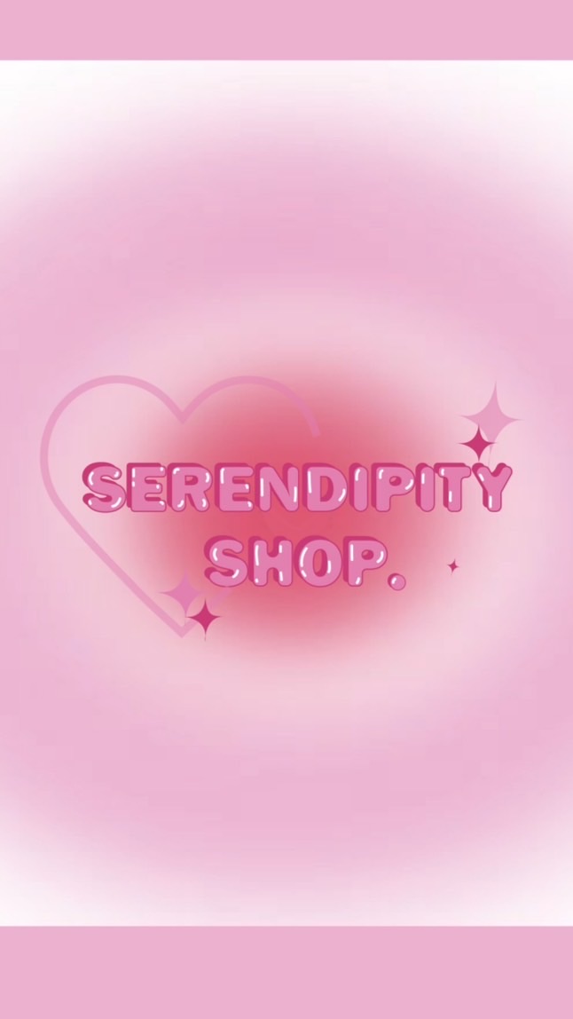 Serendipity_shop代購◡̈♥