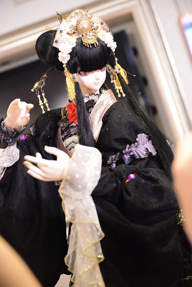 奏響吧 紅蓮之魂 浪巫謠擔綱主角 Thunderbolt Fantasy 西幽玹歌 特映會精彩報導 遊戲基地 Line Today