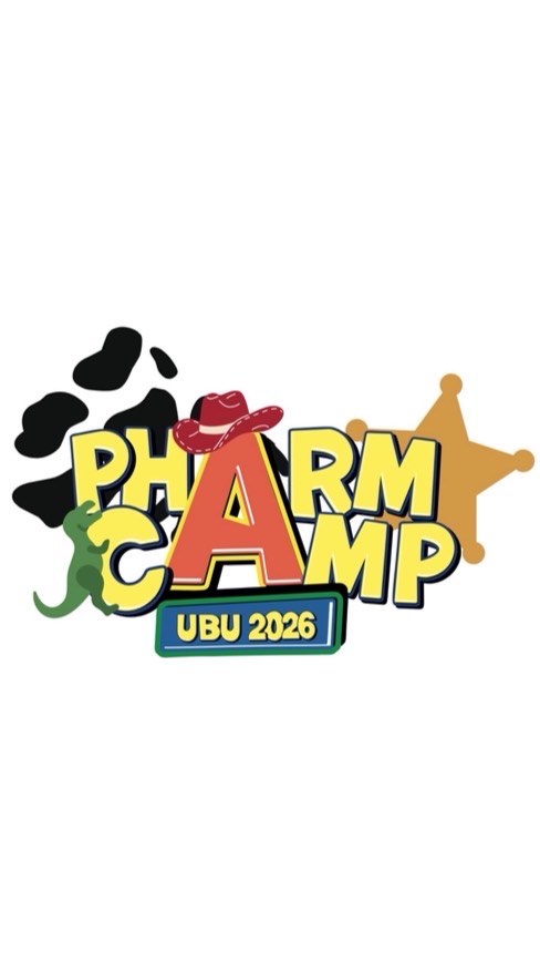 STAFF Pharm Camp 2026