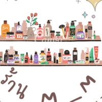 ร้าน M_M สกินแคร์ , พอต , ทรศ , ขนม
