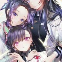 蝴蝶三姊妹💖