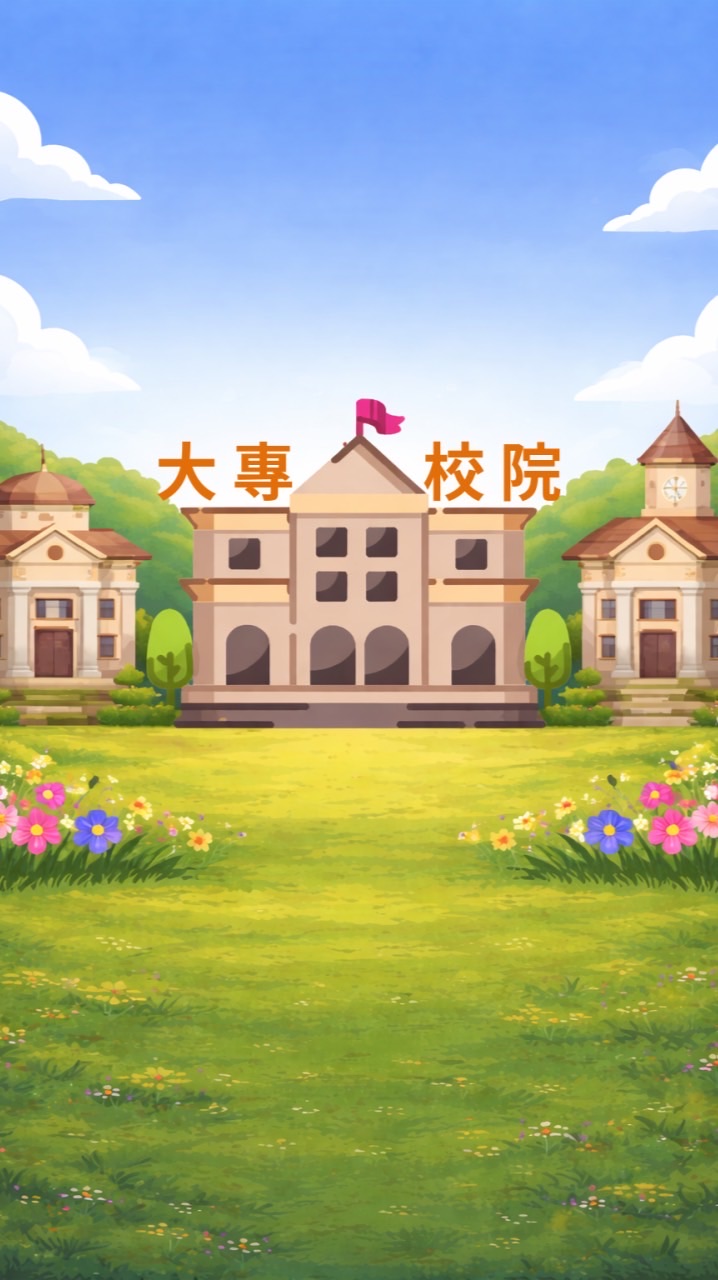 桃竹苗大專校院宣傳計畫社群