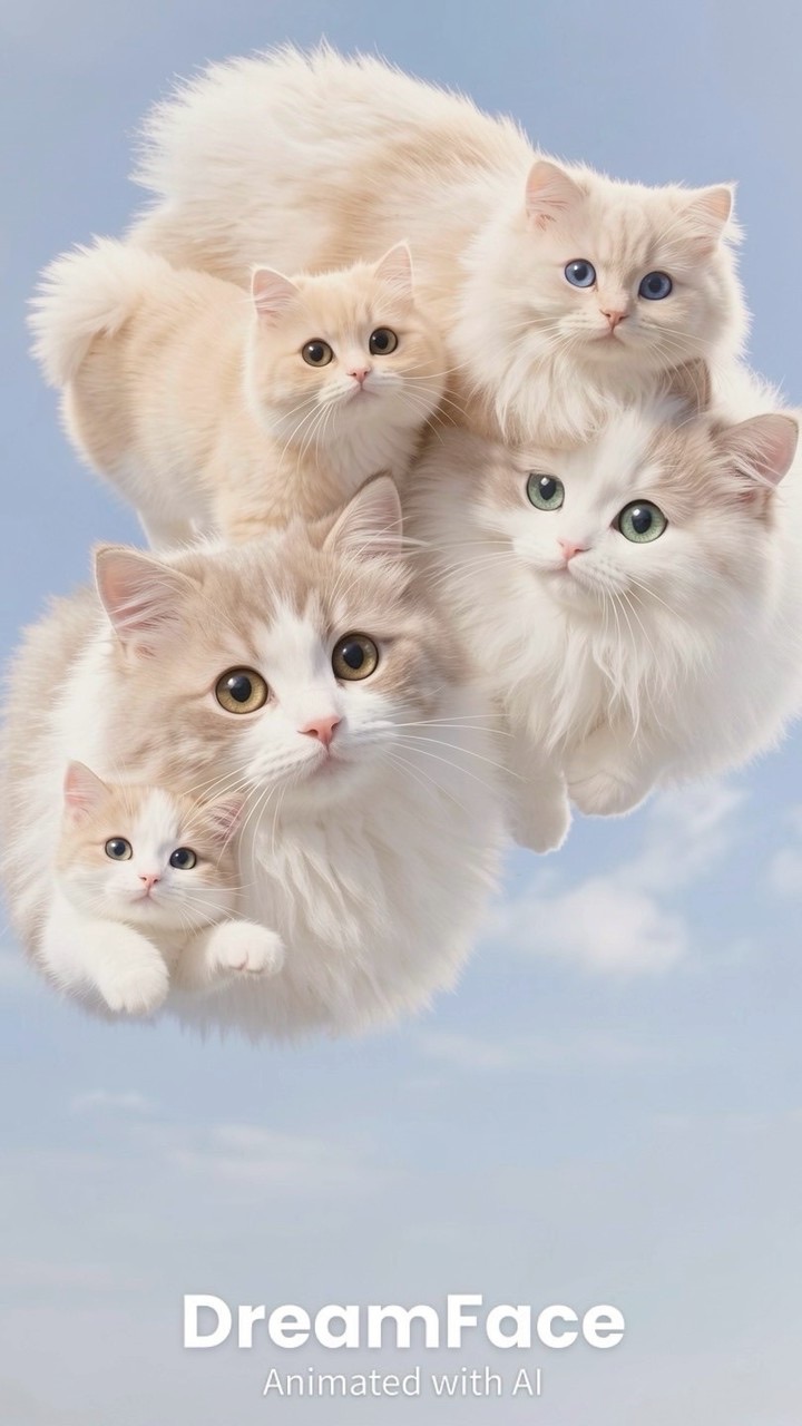 犬🐶猫🐱💞(=^x^=)きゅん♡