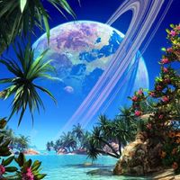 THE VOMEGA LOBBY