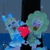 Aliceとハートピアスローライフ♡