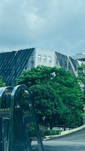 3New旗山南海分院搬遷義工